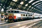 Scanbild von FS E 656 268 in Milano Centrale am 20 Juni 2001.