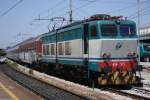 656 515 Bari Centrale 16.07.2009