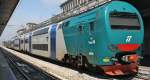 FS ALe 426/ALE 506 (Treno 94) in Venezia Santa Lucia (12.05.2010)