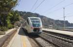 ME 068 Trenitalia in Taormina-Giardini.