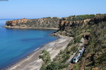 502 *** als R 12758 (Palermo Centrale-Messina Centrale) bei Tusa 4.10.16