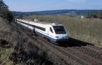 470 054  bei Eutingen  17.10.99