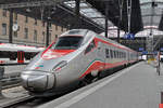 ETR 610 Trenitalia Nr.