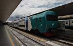 Hier ALe506 059 als R11719 von Firenze S.M.N.