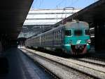 ALe 801 in Roma Termini
07.05.2005