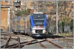 ETR 425 043-8 in Roma Ostiense. (24.02.2020)