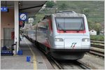 ETR485 in Bozen/Bolzano.