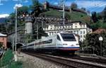 470 001  Bellinzona  26.04.05