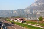 ETi 401 bei Trento - 18/04/2013