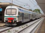 Neue  Vivalto  Doppelstockgarnitur in Vicenza