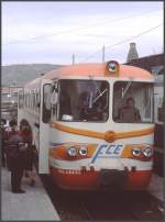 RALn6403 der FCE in unverspraytem Zustand in Biancavilla.