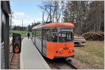 Rittner Schmalspurbahn Maria Himmelfahrt - Oberbozen - Klobenstein.