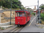 Die Ferrovia a cremagliera Principe-Granarolo in Genova wurde im Jahr 2012 renoviert und verkehrt seither wieder auf der ganzen Strecke bis Granarolo (vorher nur bis etwa in die Hälfte der Strecke). Am 5. August 2013 fährt der einzige Triebwagen der Zahnradbahn, der aus der Anfangszeit der Bahn von 1901 stammt und 1929 von Piaggio einen neuen Wagenkasten erhielt, unterhalb der Bergstation Granarolo talwärts. Der zweite Triebwagen befindet sich derzeit in Aufarbeitung für ein Museum, die Abt'sche Ausweiche in der Streckenmitte wird derzeit also nicht gebraucht.