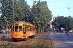 Milano 1572, Piazzale Francesco Accursio, 24.08.1992.