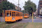 Milano 1773, Piazza della Repubblica, 21.08.1998.
