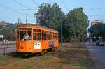 Milano 1903, Piazzale Francesco Accursio, 24.08.1992.