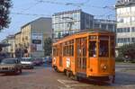 Milano 1579, Piazzale Francesco Accursio, 24.08.1992.