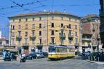 Milano 4605, Corso Genova, 30.08.2011.
