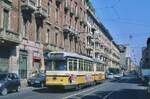 Milano 4721, Corso Genova, 30.08.2011.
