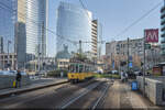 29.11.2025: ATM 1915 / viale Don Luigi Sturzo, Milano, Italien