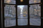 29.11.2025: ATM 1503 / corso Sempione, Milano, Italien