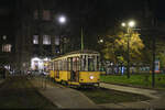 29.11.2025: ATM 1719 / piazza IV Novembre, Milano, Italien
