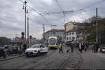 30.11.2025: ATM 7615 / viale Gorizia, Milano, Italien