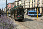1950 in Mailand am 2.