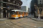 Milano / Mailand ATM SL 12 (GTw 4817) Via A.