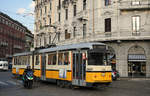 Tw. 4602, Porta Genova FS. (27.10.2016)