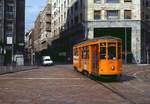 Mailand Tw 1969, Piazza Missori, 21.08.1998.