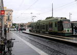 Roma / Rom ATAC SL 5 (Socimi-Tw 9009) Piazza dei Cinquecento / Stazione Termini am 20.