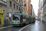 Roma / Rom ATAC SL 5 (Socimi-Tw 9009) Via Daniele Manin am 20.