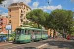 Roma 7063, Piazza dei Gerani, 09.09.2019.