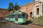 Roma 7089, Porta Maggiore, 09.09.2019.