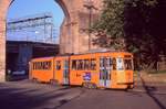 Roma 7049, Porta Maggiore, 29.08.2001.