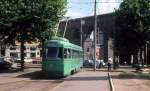 Roma / Rom ATAC SL 14 (Tw 8021) Porta Maggiore am 18.