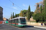 Italia, Roma, ATAC
Tramway 9222 on line 3, via Labicana
7/11/2015