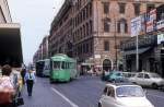 Roma / Rom ATAC SL 14 (Tw 8027) Via Giovanni Giolitti / Stazione Centrale Roma-Termini am 19.