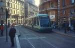 Roma / Rom ATAC SL 8 (NfGTw 9232) Largo Argentina im Februar 2003.