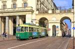 Torino 2807, Piazza Vittorio Veneto, 20.02.2018.