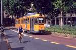 Torino 2809, Piazza Vittorio Emanuele II, 22.08.1998.