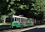 ATTS - Verein Historische Trambahnen Turin.