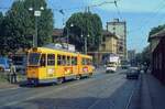 Torino 2880, Via Venti Settembre, 22.08.1998.