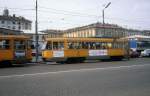 Torino / Turin ATM SL 19 (Tw 3203) Piazza della Repubblica am 5.