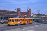 Torino 2819, Via Venti Settembre, 22.08.1998.