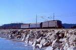 FS E636 223, Pedaso, 31.08.1993.