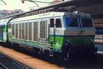 FNM 620-06 am 15.Juni 2002 in Milano Nord Cadorna. (Fotoscan)