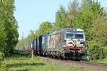 GTSR 193 483 am BÜ Km 17,105 bei Kaldenkirchen 24.4.2026 