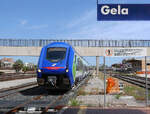 Sizilien Fr�hling 2026 von Markus Gm�r 
